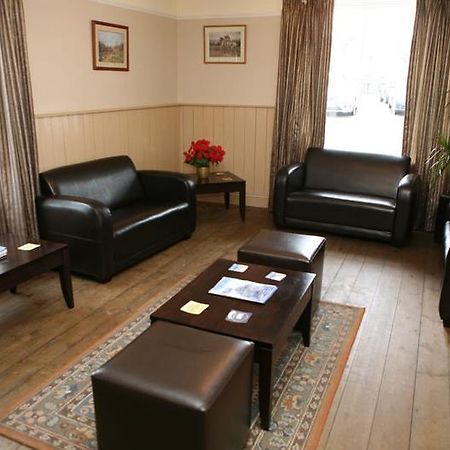 The Bradworthy Inn โฮลส์เวิร์ทธี ภายนอก รูปภาพ