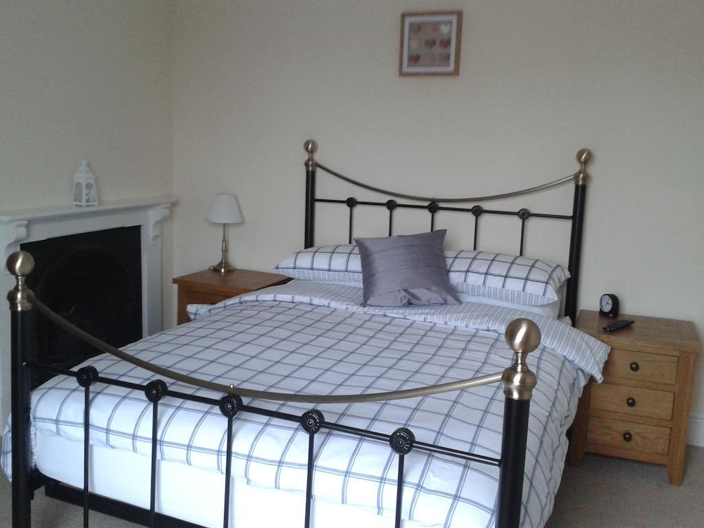 The Bradworthy Inn โฮลส์เวิร์ทธี ห้อง รูปภาพ