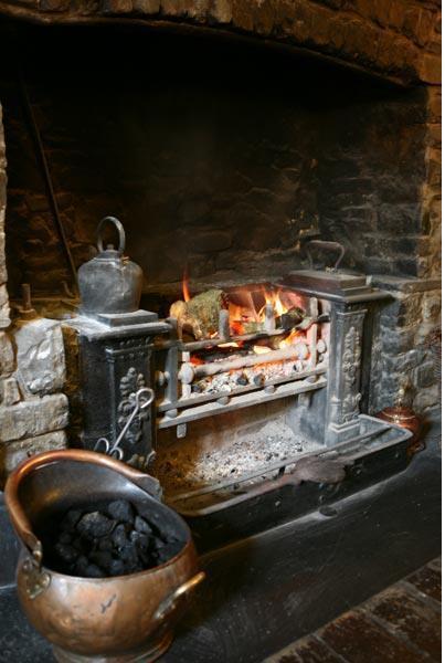 The Bradworthy Inn โฮลส์เวิร์ทธี ภายนอก รูปภาพ